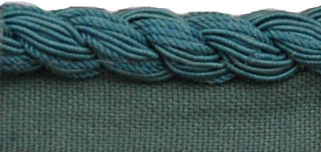 3/4" PLATTED CORD with LIP - BC-1088-33