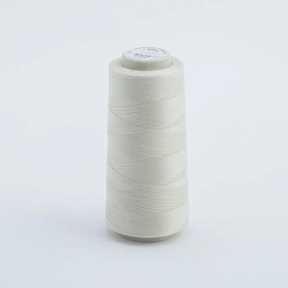 3005 OMNI Almond 2,000 yd. mini cone Superior Threads