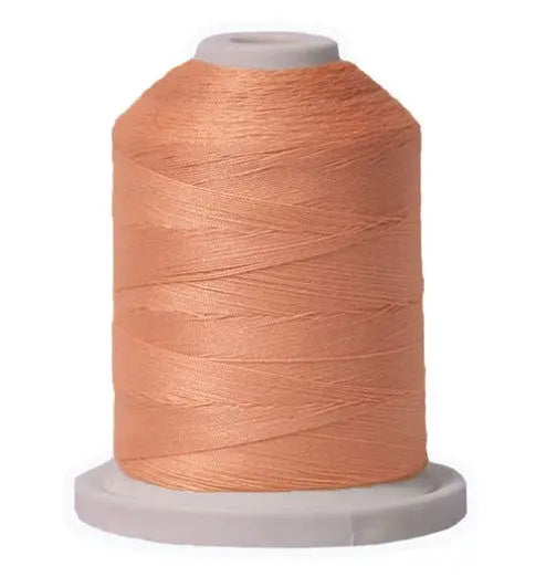 303 Pale Peach Signature Cotton Thread Mini Spool - 40WT American & Efird Signature