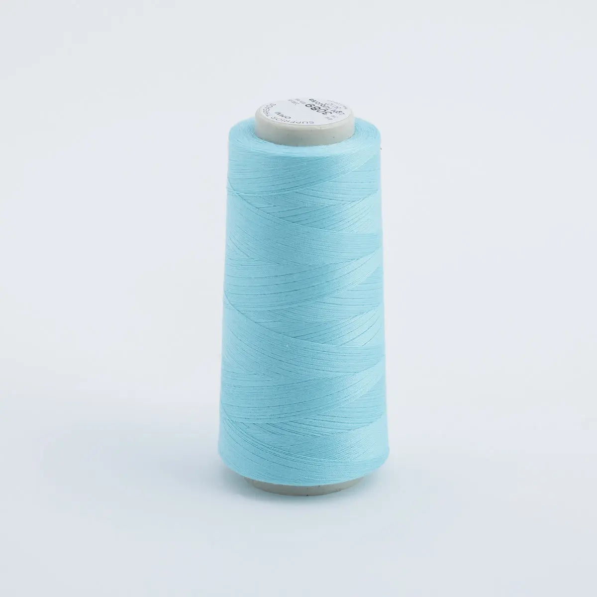 3089 OMNI Light Turquoise 2,000 yd. mini cone Superior Threads