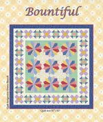 30"s Playtime Bountiful (Digital Download) Linda's Electric Quilters