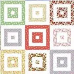 30s Playtime (Digital Download) Linda's Electric Quilters