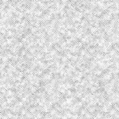 QT Fabrics Coloressence Light Ash Linear Maze quilting fabric — maze texture blender