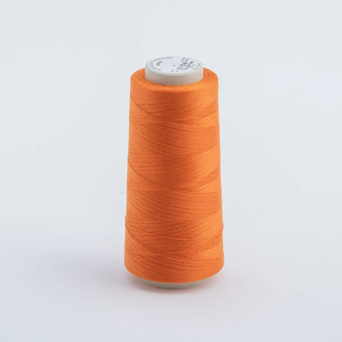 3154 OMNI Orange Peel 2,000 yd. mini cone Superior Threads