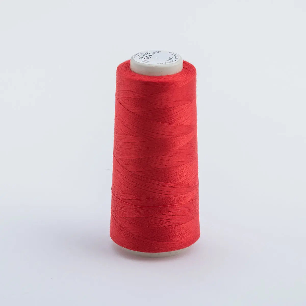3158 OMNI Lipstick Red 2,000 yd. mini cone Superior Threads