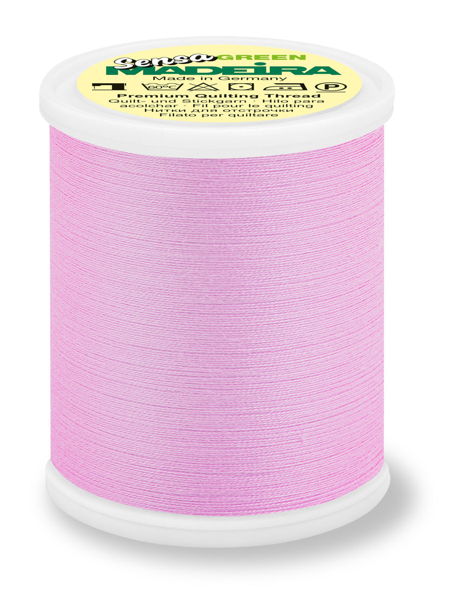 Natural Fiber Quilting Thread - Dark Colors