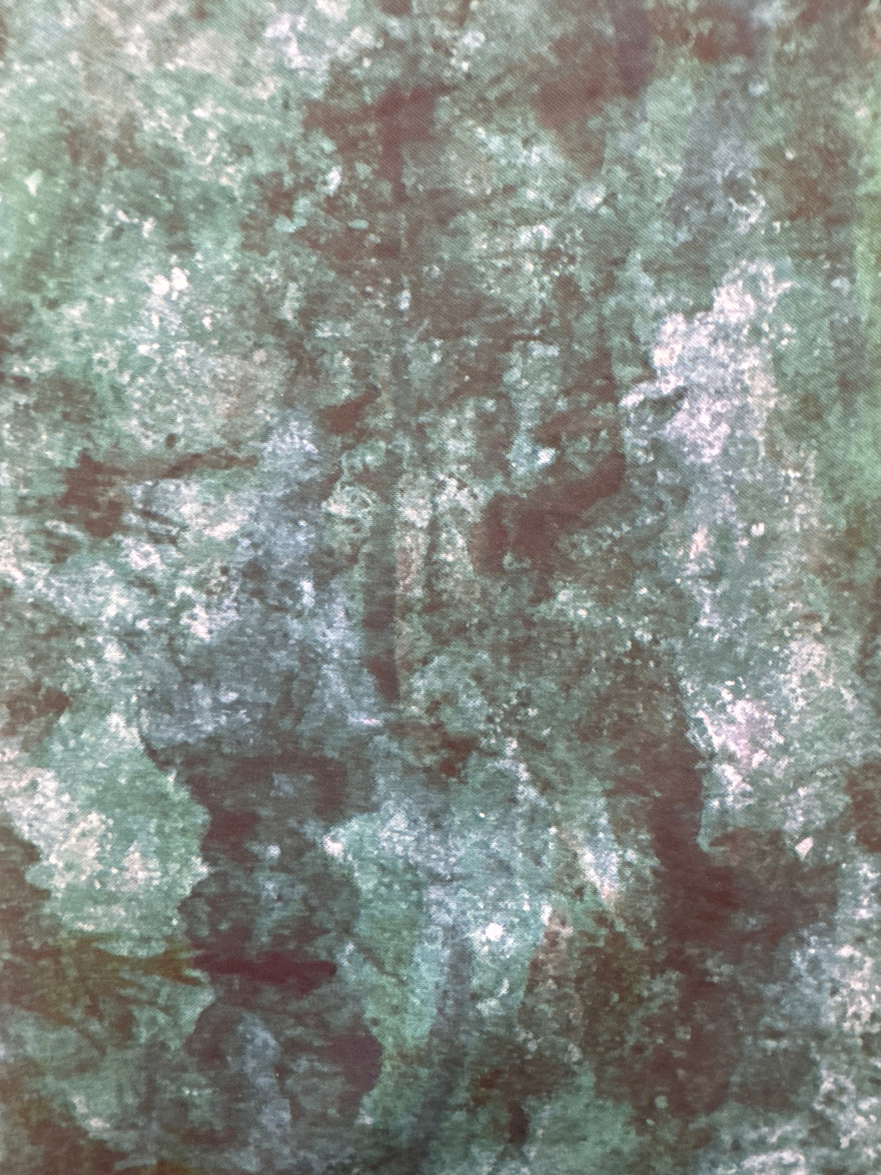 Stonehenge Migration Texture Dark Teal blender quilting fabric by Northcott