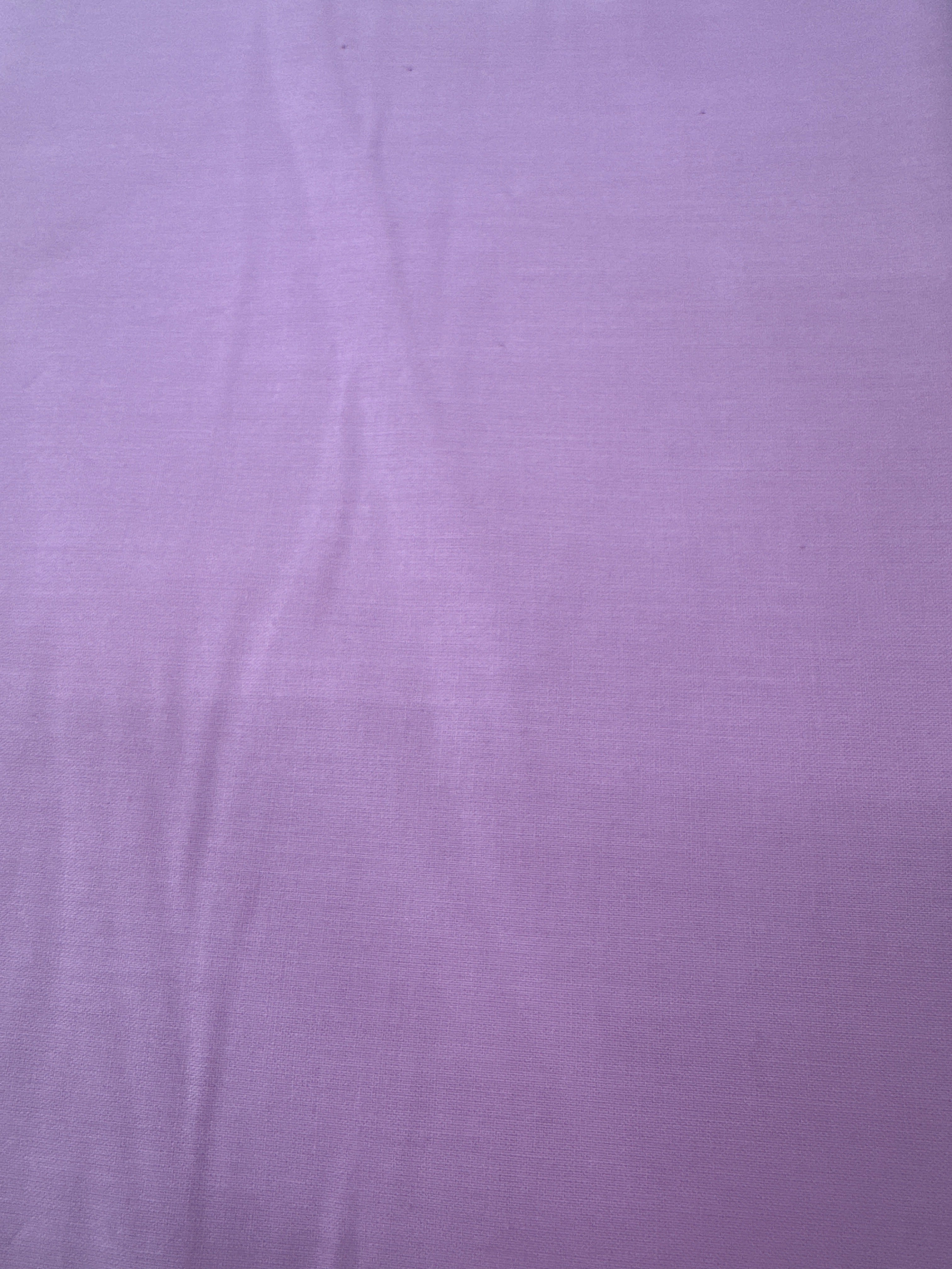 Ruby and Bee Solids Lilac Pink quilting fabric by Windham Fabrics