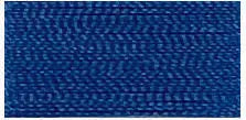 365 MEDIUM BLUE - Floriani Thread 40 weight 5000M - Linda's Electric Quilters