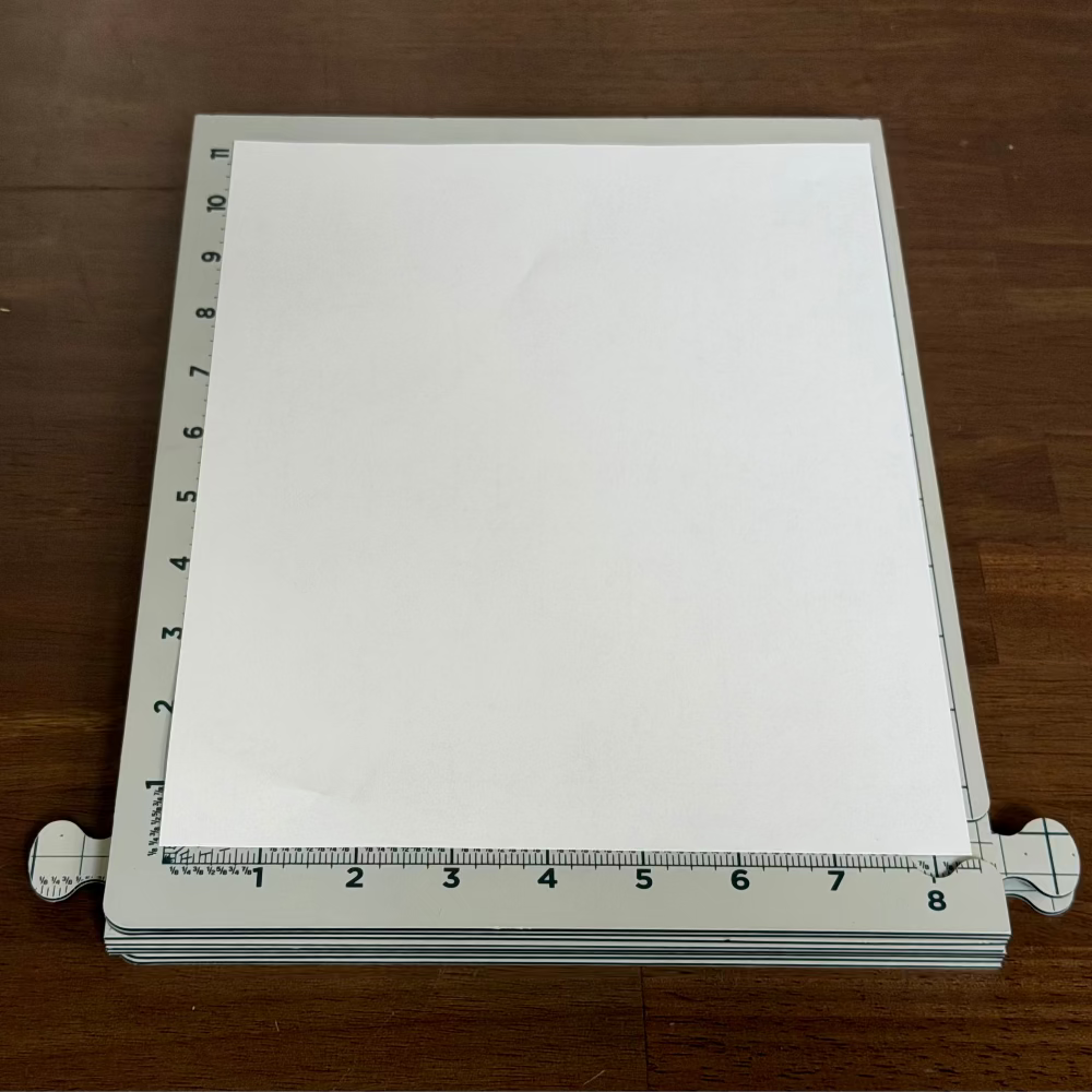 FLIP & FOLD 36 SELF-HEALING CUTTING MAT