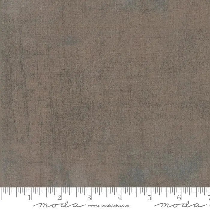 373 Maven Taupe Moda Grunge - Fat Quarter Moda Fabrics & Supplies