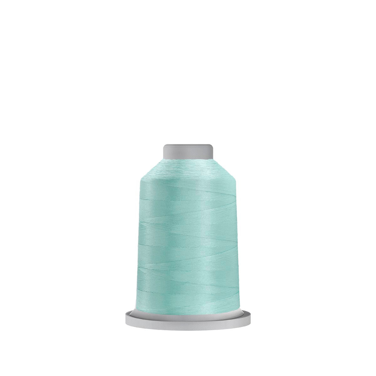 37457 Cloud Glide Polyester Thread - 1,100 yards Mini Spool Fil-Tec