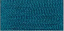 393 ITALIAN BLUE - Floriani Thread 40 weight 1000M - Linda's Electric Quilters