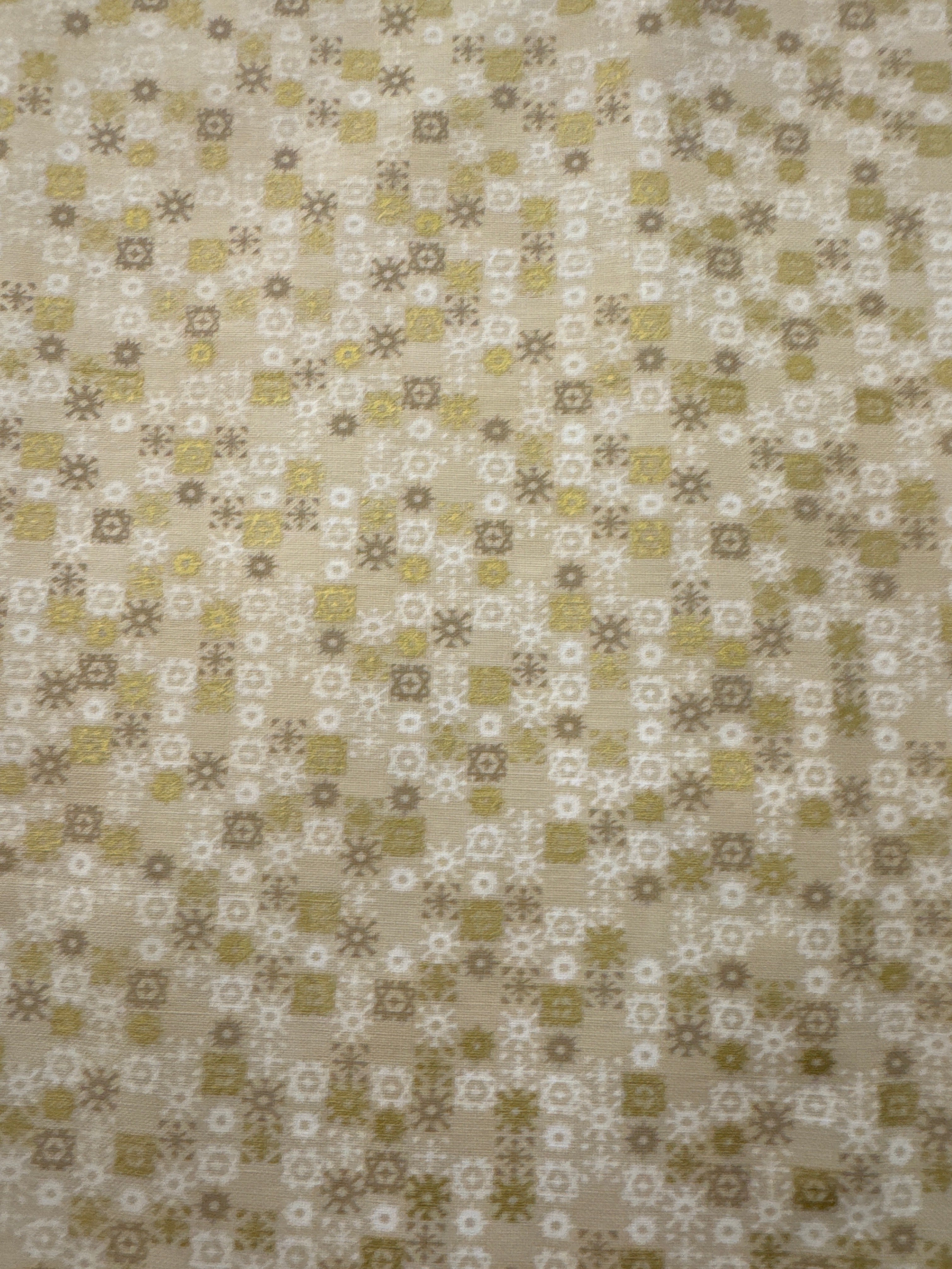 Traditional Trimmings Cream blender quilting fabric by Robert Kaufman