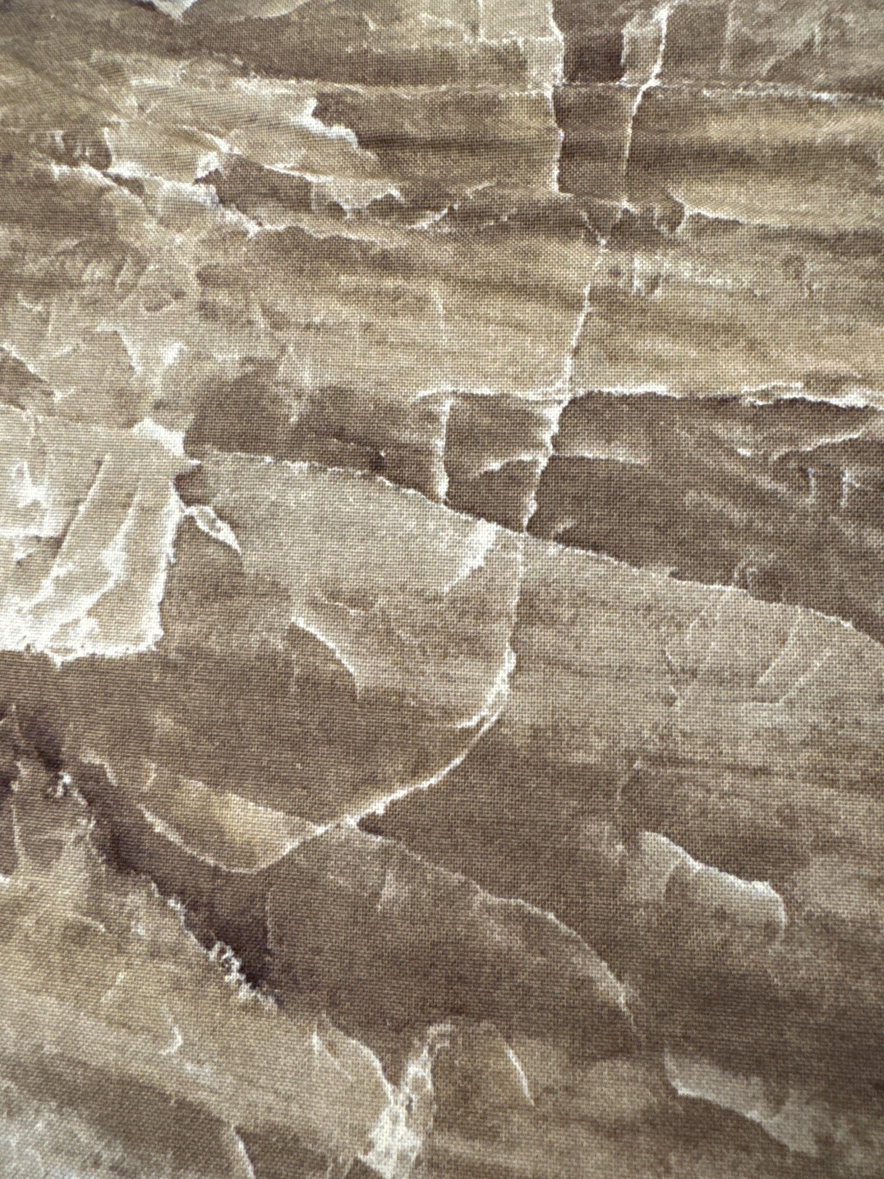 Northcott Stonehenge surface marble brown
