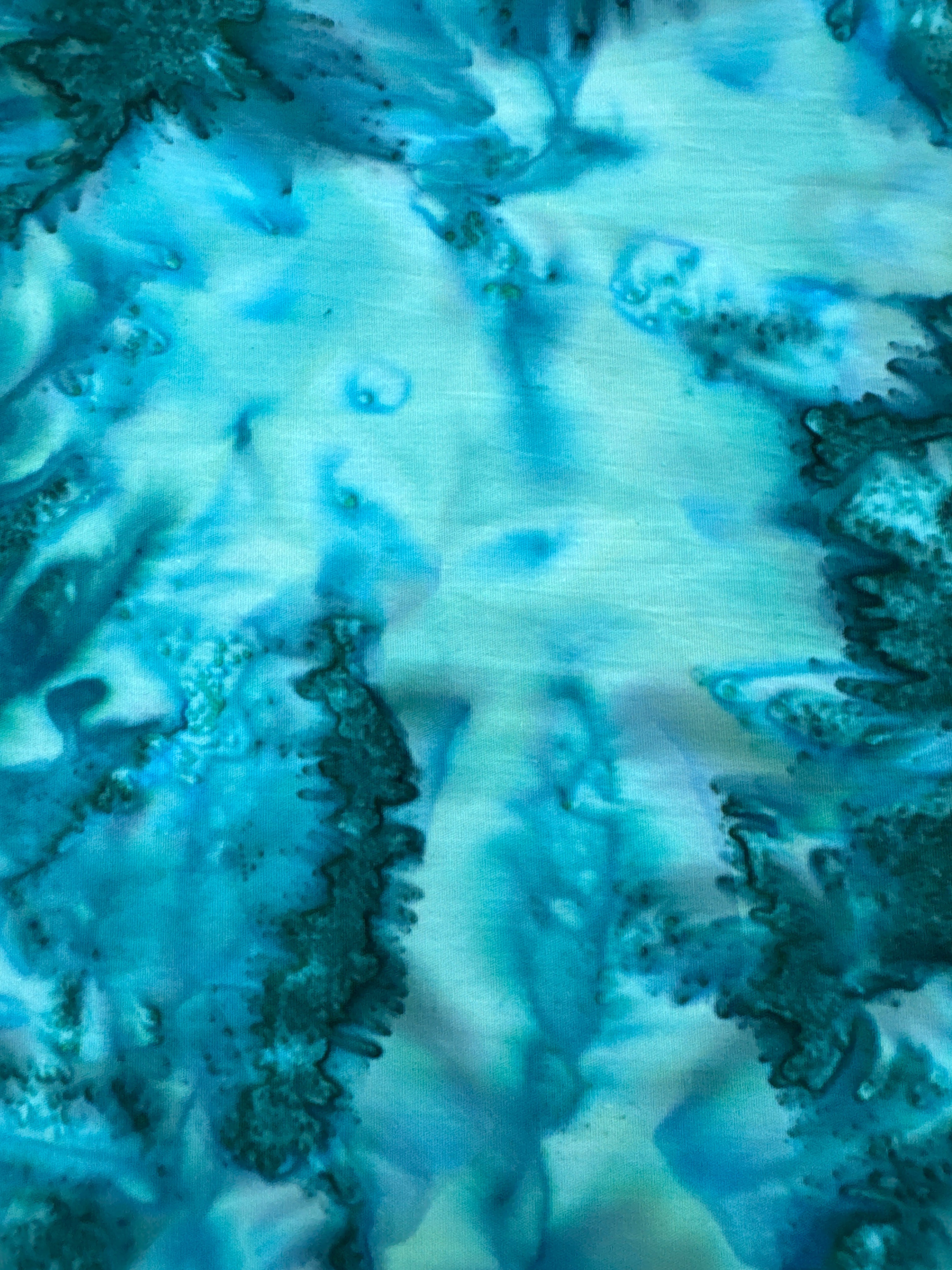 Watercolor Basic Virginia blender quilting fabric by Hoffman Fabrics