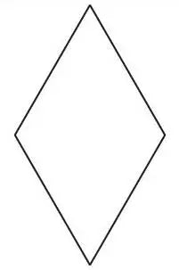 3in 6 Pointed Star Papers - Linda's Electric Quilters