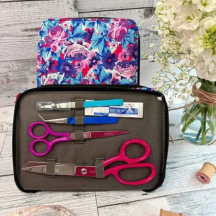 4 Piece Sewing Kit (728, 716, 511, 732A) - Linda's Electric Quilters