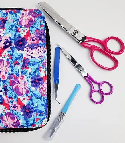 4 Piece Sewing Kit (728, 716, 511, 732A) - Linda's Electric Quilters