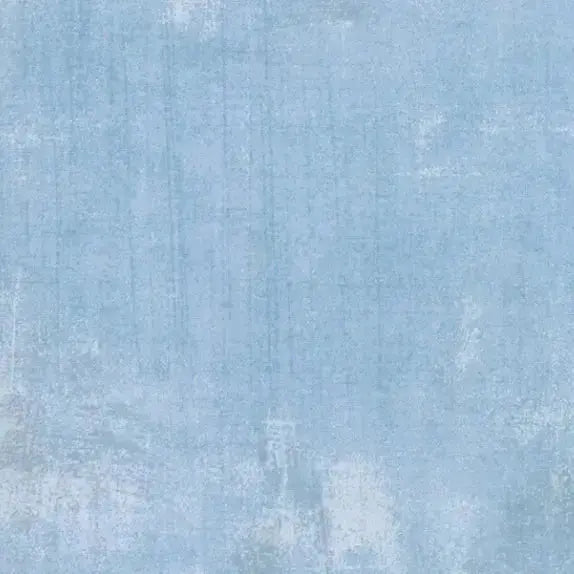 Blue Cosmic Grunge Cotton Wideback Fabric Per Yard Moda Fabrics & Supplies