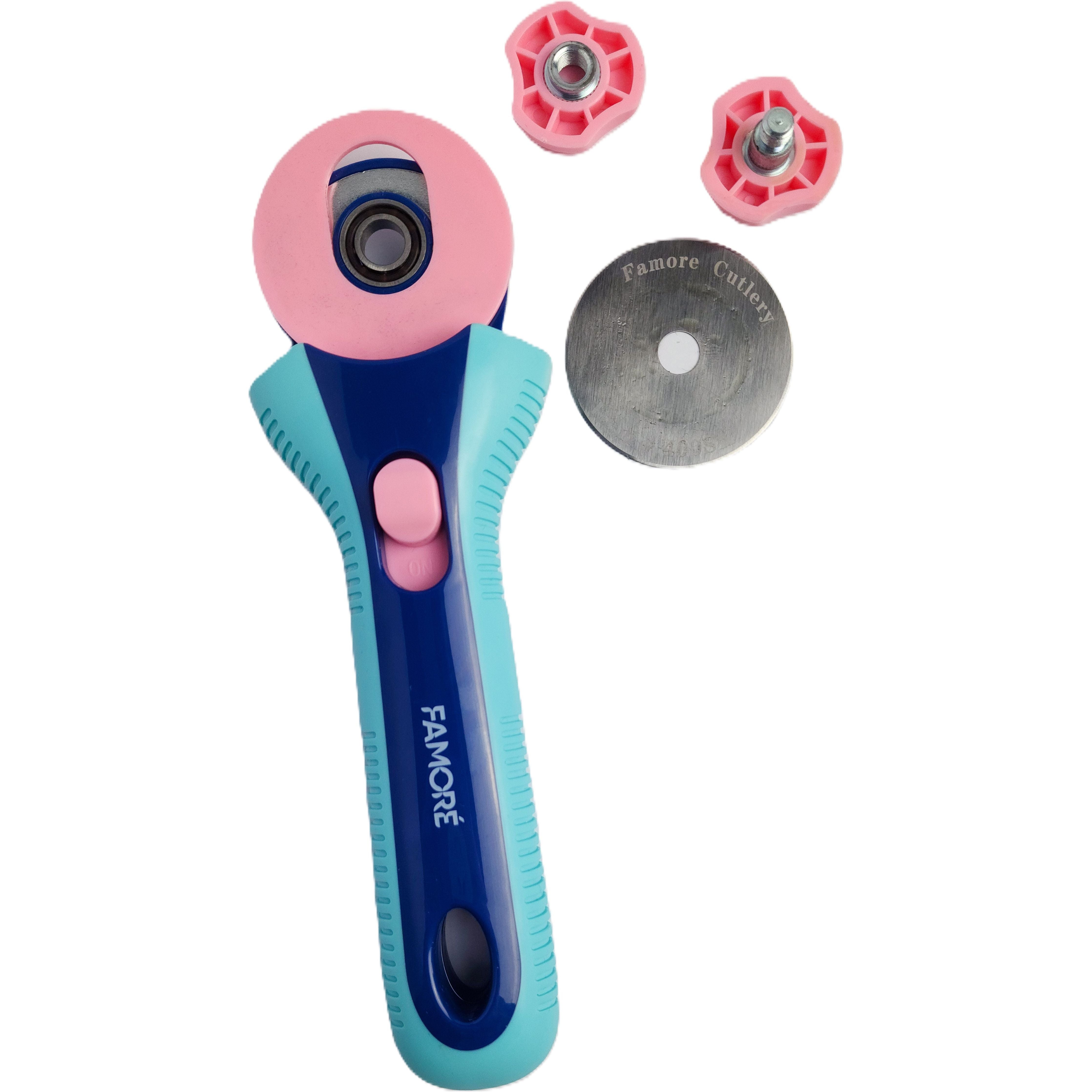 400RT Famoré 45mm Rotary Cutter