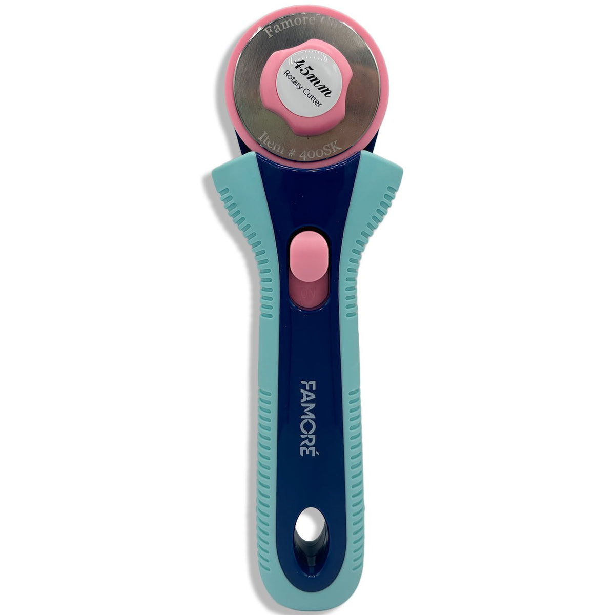400RT Rotary Blade Handle