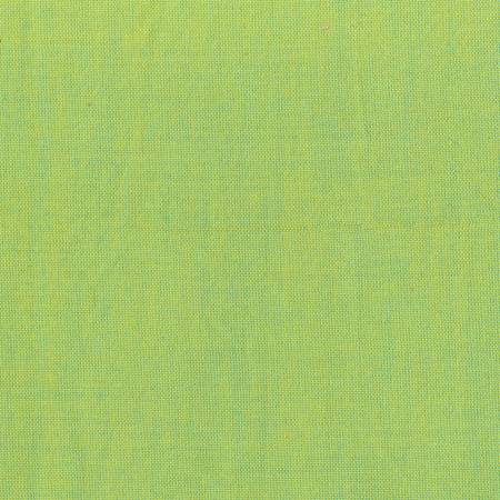 Windham Artisan Solid shot cotton quilting fabric in Yellow Turquoise