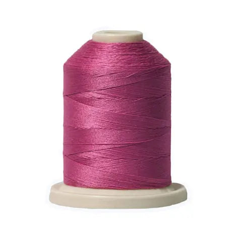 403 Azalea Pink Signature Cotton Thread Mini Spool - 50WT - Linda's Electric Quilters