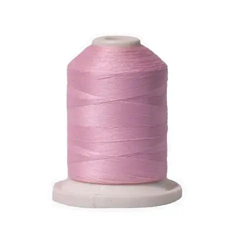 405 Cotton Candy Signature Cotton Thread Mini Spool - 40WT American & Efird Signature