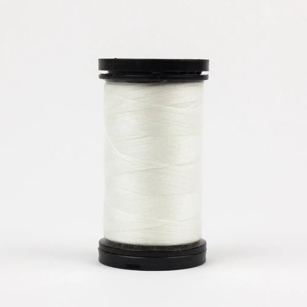 40wt Rinse 'N Gone Washaway Polyester Thread WonderFil USA