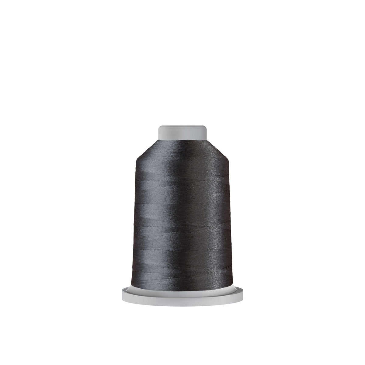 10362 Harbor Grey Glide Polyester Thread - 1,100 yards Mini Spool Fil-Tec