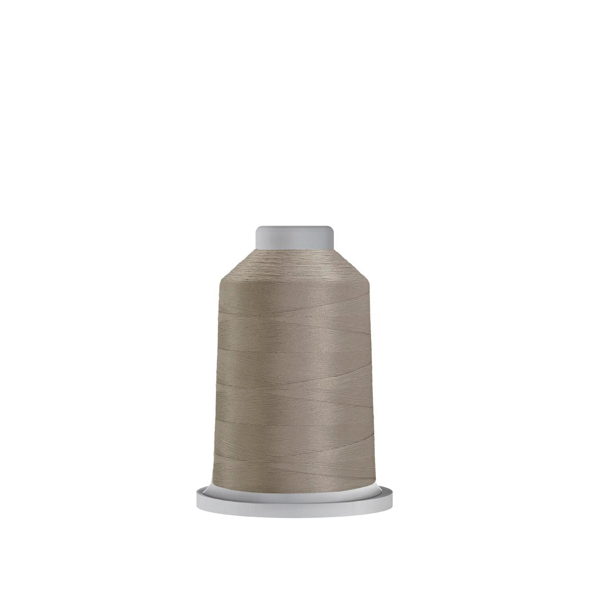 10CG3 Cool Grey 3 Glide Polyester Thread - 1,100 yards Mini Spool Fil-Tec