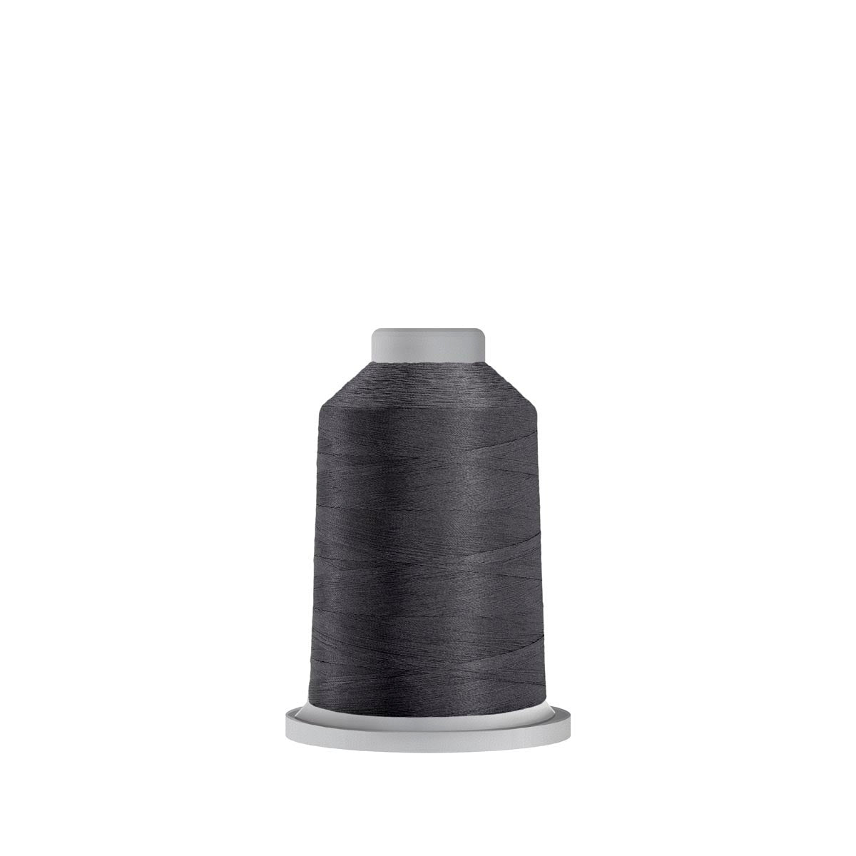 15285 Slate Glide Polyester Thread - 1,100 yards Mini Spool Fil-Tec