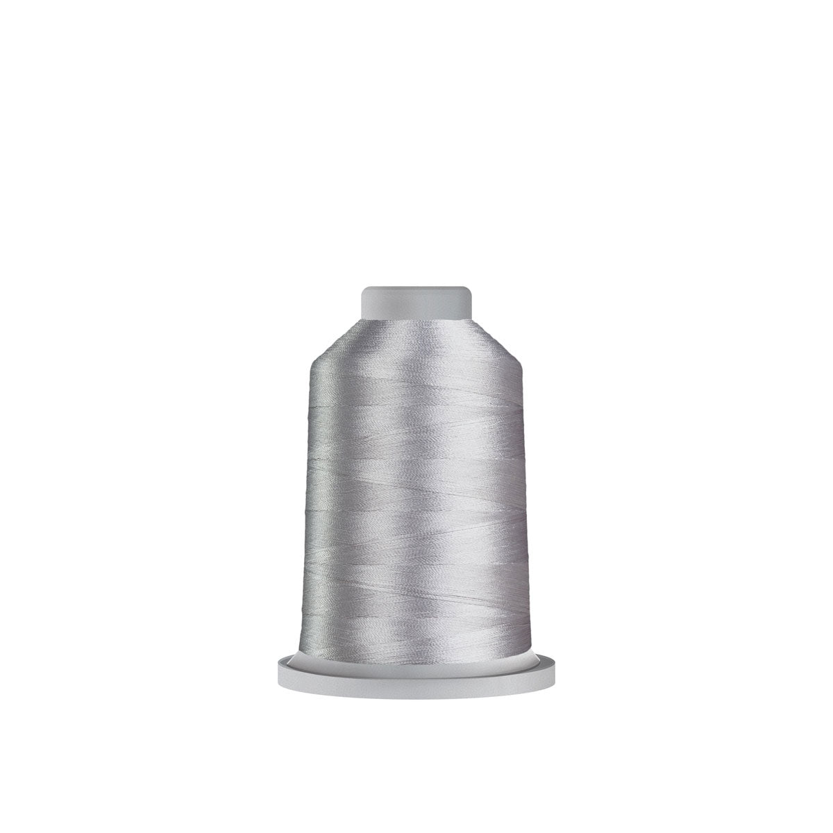 15315 Smoke Glide Polyester Thread - 1,100 yards Mini Spool Fil-Tec