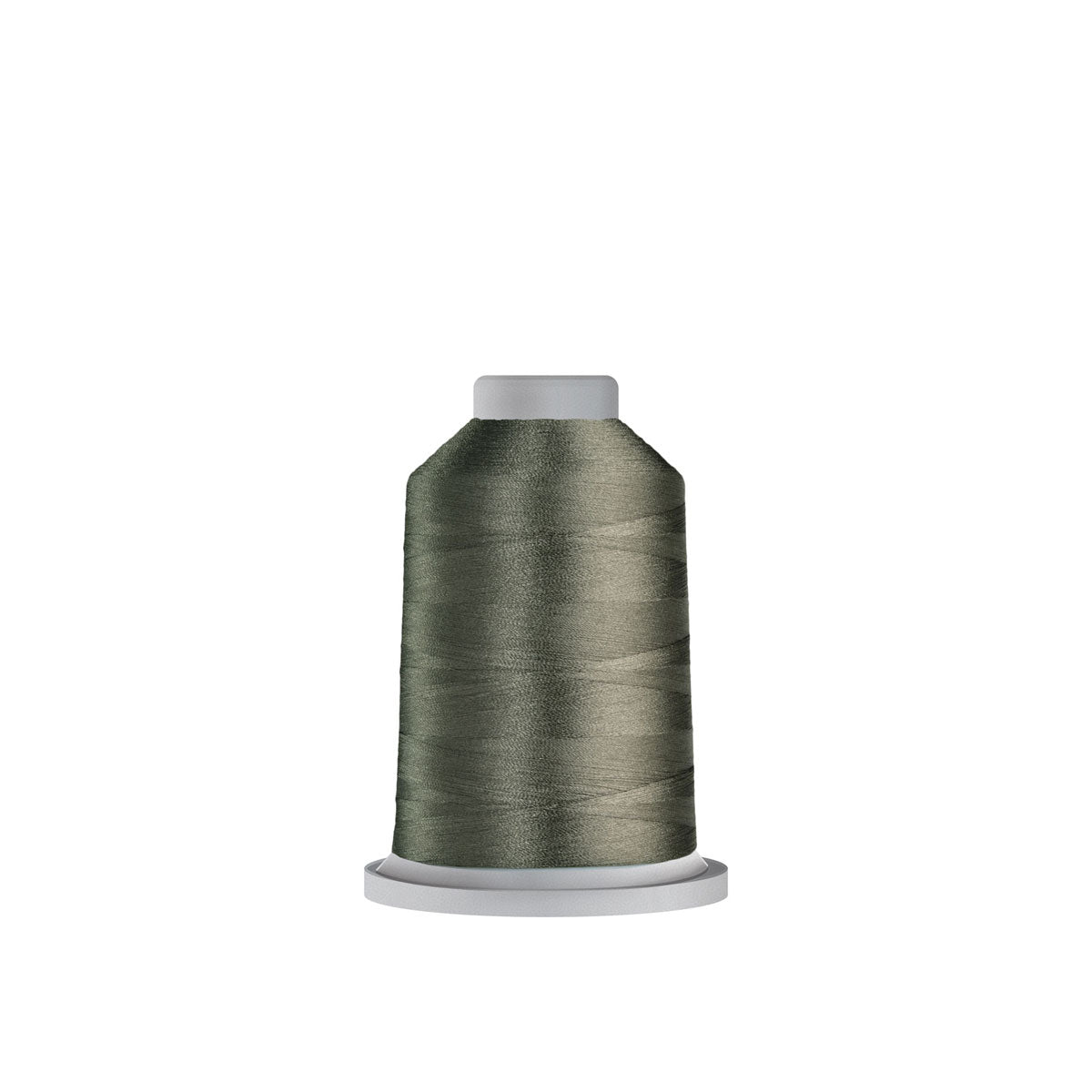 17532 Peppercorn Glide Polyester Thread - 1,100 yards Mini Spool Fil-Tec