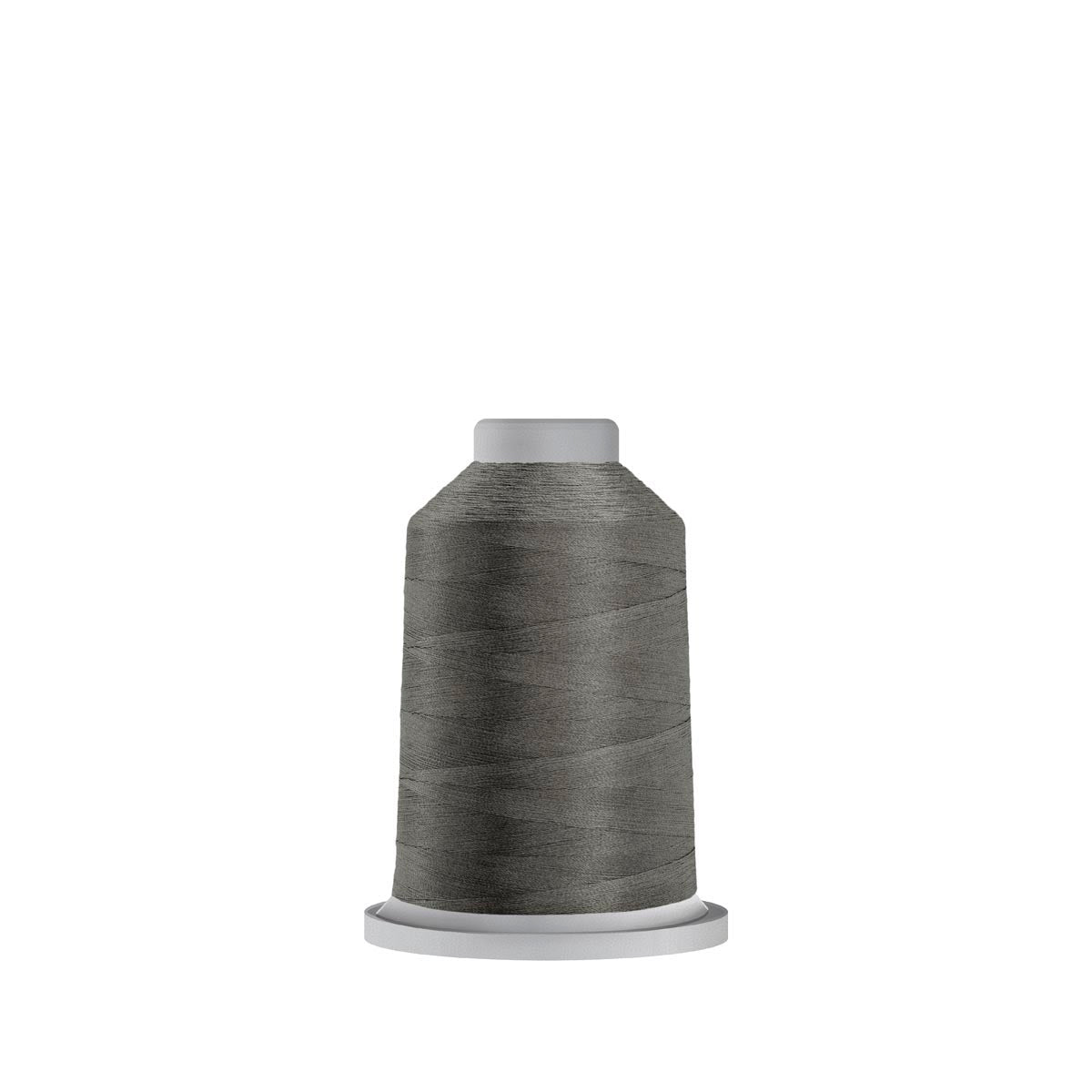 1CG11 Lead Grey Glide Polyester Thread - 1,100 yards Mini Spool Fil-Tec