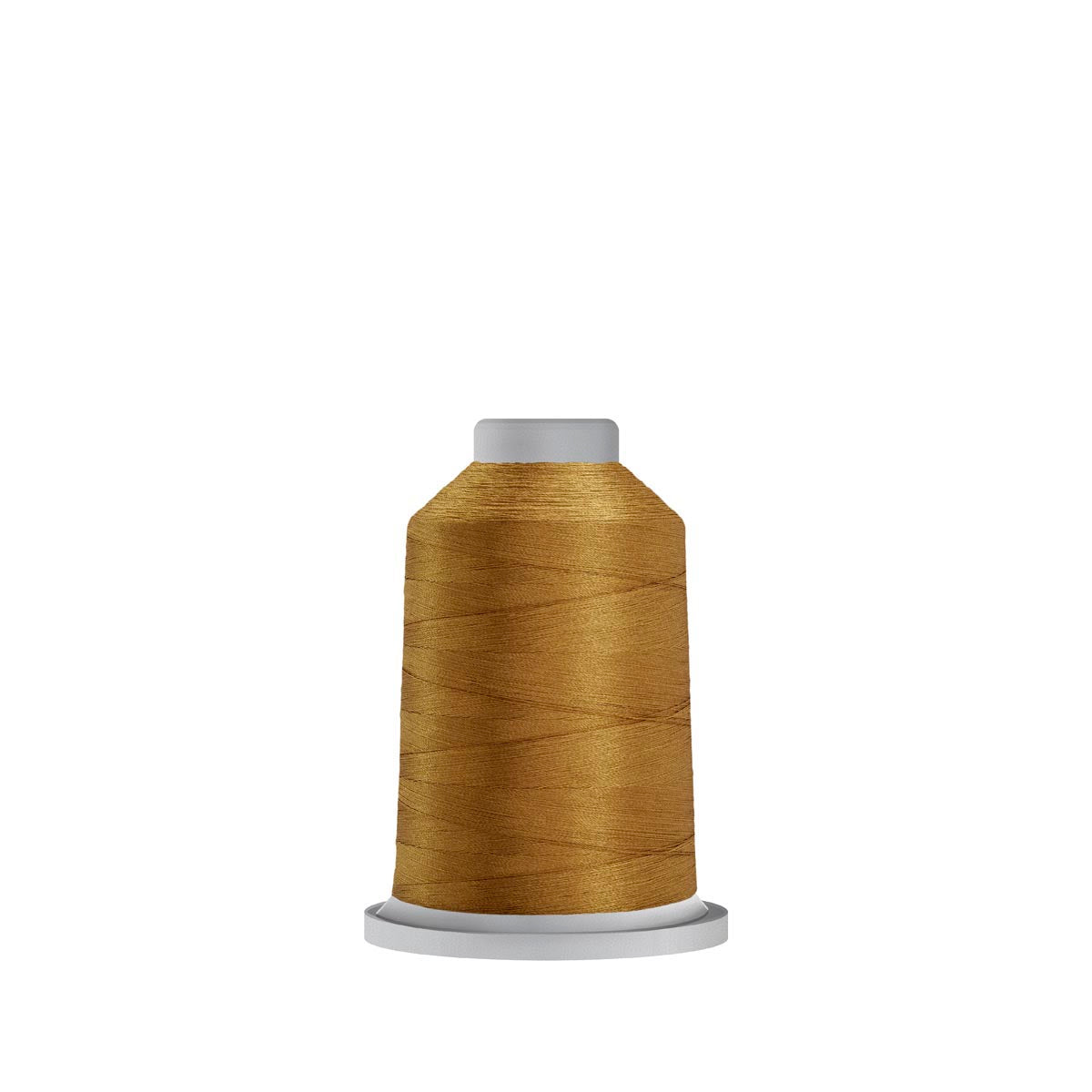 20125 Ginger Glide Polyester Thread - 1,100 yards Mini Spool Fil-Tec