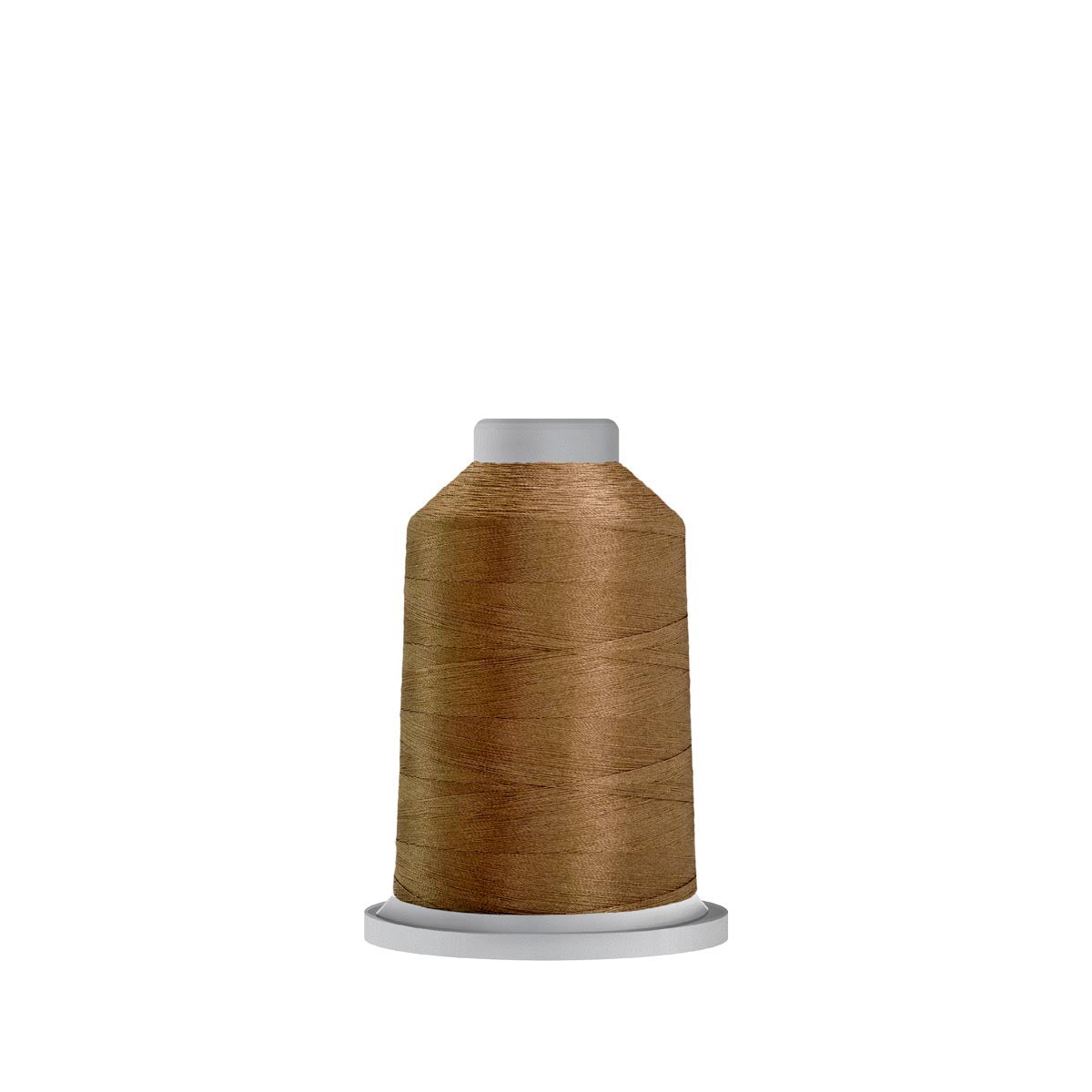 20467 Caramel Glide Polyester Thread - 1,100 yards Mini Spool Fil-Tec