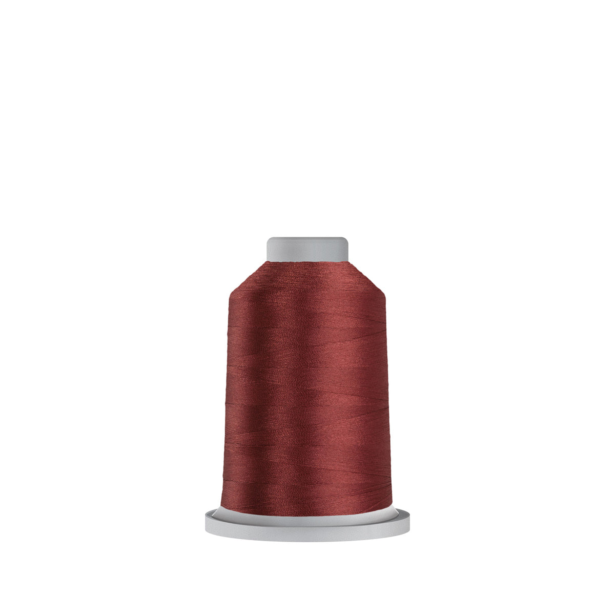 20490 Sangria Glide Polyester Thread - 1,100 yards Mini Spool Fil-Tec