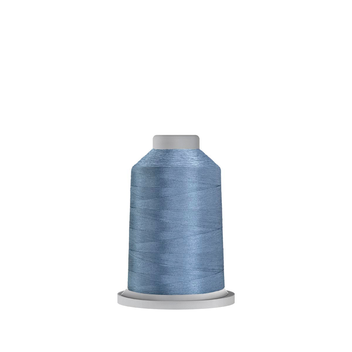 30659 Blizzard Glide Polyester Thread - 1,100 yards Mini Spool Fil-Tec