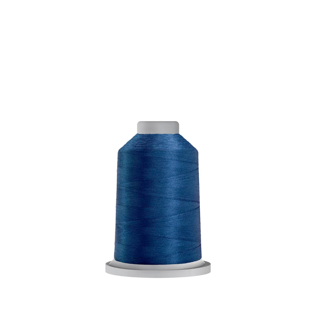30660 Blue Jay Glide Polyester Thread - 1,100 yards Mini Spool Fil-Tec