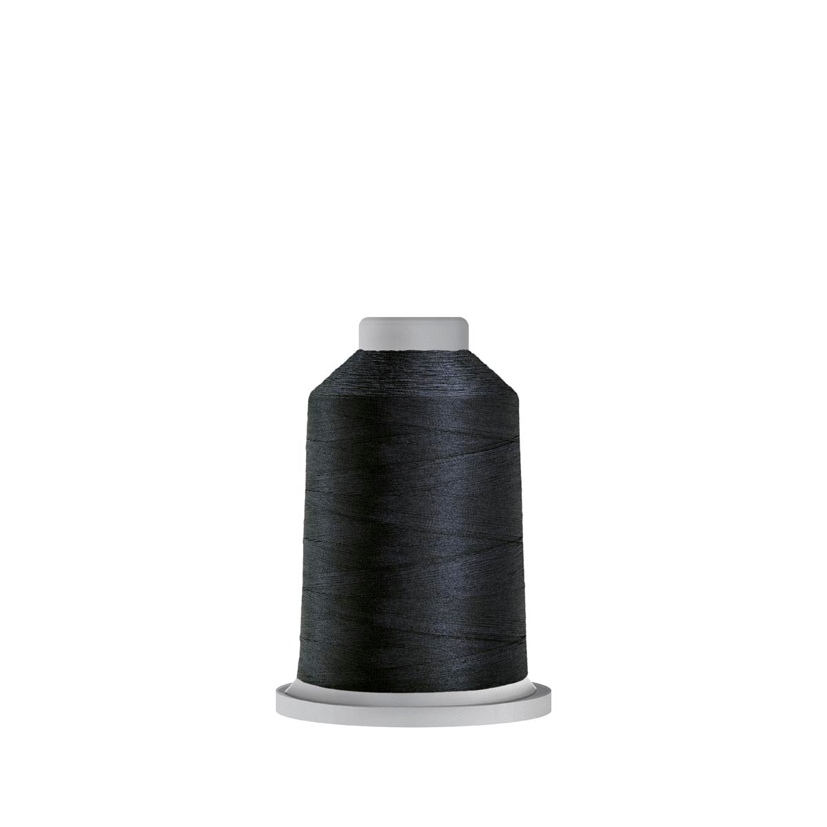 32965 Navy Glide Polyester Thread - 1,100 yards Mini Spool Fil-Tec