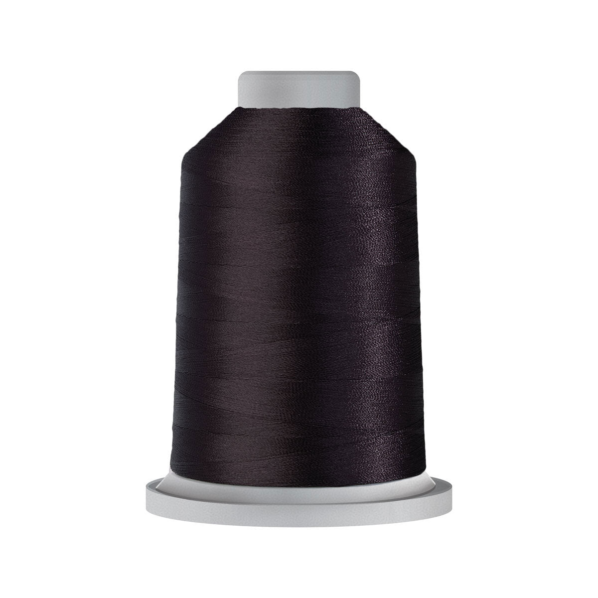 46525 Prune Glide Polyester Thread - 1,100 yards Mini Spool Fil-Tec
