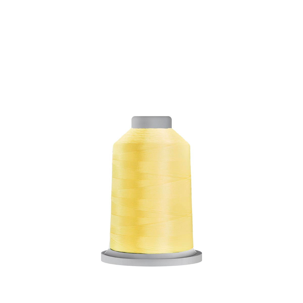 80607 Lemon Ice Glide Polyester Thread - 1,100 yards Mini Spool Fil-Tec