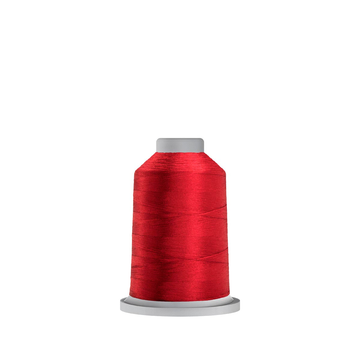 90186 Candy Apple Glide Polyester Thread - 1,100 yards Mini Spool Fil-Tec
