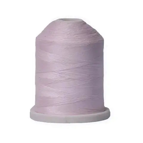 413 Pale Blush Signature Cotton Thread Mini Spool - 40WT American & Efird Signature