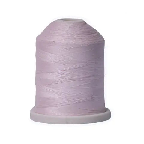 413 Pale Blush Signature Cotton Thread Mini Spool - 50WT - Linda's Electric Quilters