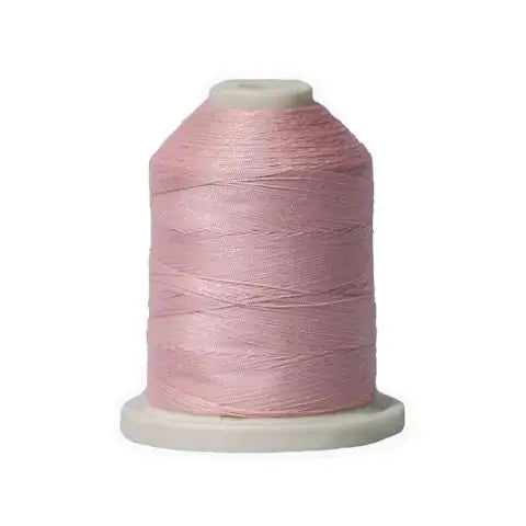 414 Petal Signature Cotton Thread Mini Spool - 40WT American & Efird Signature