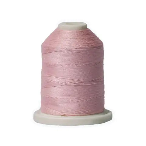 414 Petal Signature Cotton Thread Mini Spool - 50WT - Linda's Electric Quilters