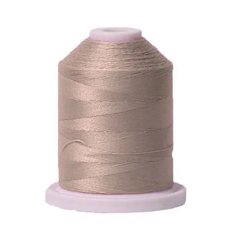 415 Just Blush Signature Cotton Thread Mini Spool - 50WT - Linda's Electric Quilters
